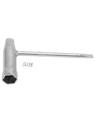 BISS: SUNBELT- Combination Wrenches. Part No: B112141