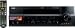 Yamaha RX-V750 - AV receiver - 7.1 channel