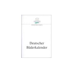 Deutscher B�derkalender