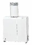 ノーリツ　石油給湯器 石油風呂釜 OR-8YDX の評価・レビュー