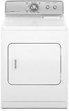 Maytag : MGDC400VW 7 cu. ft. Dryer - White