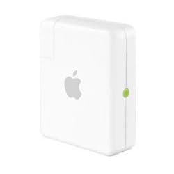 AirPort Express Base Station w/ AirTunes (802.11n)