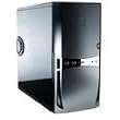 Antec Sonata III 500 Quiet Super Mini Tower ATX Case (Black)