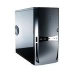 Antec Sonata III 500 Quiet Super Mini Tower ATX Case (Black)