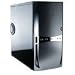 Antec Sonata III 500 Quiet Super Mini Tower ATX Case (Black)