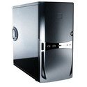Antec Sonata III 500 Quiet Super Mini Tower ATX Case (Black)