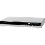 Toshiba DR5 DVD recorder with digital video output and upconversion