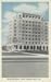 PANAMA CITY FL Florida Dixie Sherman Hotel Bay County