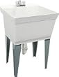 0405000 19G LAUNDRY TUB KIT - LDR INDUSTRIES - FAUCETS