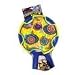 Prime Time Toys Splash Bombs Splash Paddles - 2 Pack Colors May Vary