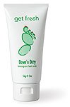 Buy Get Fresh – Down`n Dirty Foot Scrub (Travel)