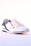 PARAMARTA LOW TOP WTBLU SNEAKER