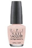 OPI Nail Polish Coney Island Cotton Candy
From OPI
