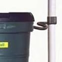 Rain Water Diverter Kit.