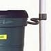 WATER BUTT DOWNPIPE CONNECTOR / WATER DIVERTER