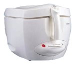 Kenwood DF360 Cool Wall Fryer  from Kenwood