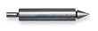 Westward 2YNE5 Edge Finder, Double End, 0.2 In/0.5 In