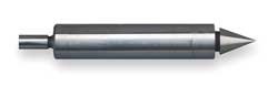 Westward 2YNE5 Edge Finder, Double End, 0.2 In/0.5 In