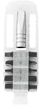 Leatherman 830044 Removable Bit Driver for Blast/ Fuse/ Kick, Leather Sheath 5% Over Cost!
