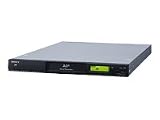 8 slot Rackmount Autoloader, 3.2TB