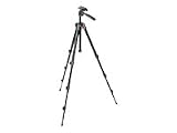 Manfrotto MN718B Digi Tripod