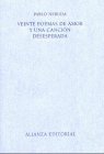 Veinte Poemas De Amor Y Una Cancion Desesperada/ 20 Love Poems and a Desperate Song under The Books Store