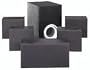 Acoustic Systems Home Theater Speaker System (SP-3100)