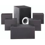 Acoustic Systems Home Theater Speaker System (SP-3100)