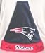 New England Patriots NFL Santa Hat