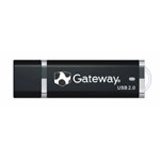 GATEWAY ONLY 1GB CUSTOM USB - FLASH DRIVE 1 COLOR USB 2.0 ( GW/1GB-1COLOR )