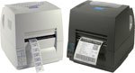 Thermal Transfer Bar & Label Printer