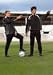 Jako J1 Trainingsanzug