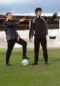 J1 TRAININGSANZUG