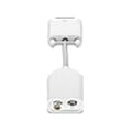 Apple MA026ZM/A PAL DVI to Video Adapter for Power Mac G5 / Mac mini