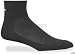 DeFeet Aireator sock "D" Logo, Black, LgDeFeet Aireator sock "D" Logo, Black, Lg