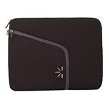 Case Logic PAS-15 15" MacBook Pro Laptop Sleeve PAS(Black)