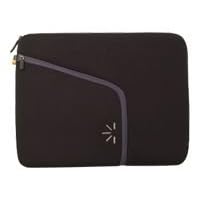 Click here to buy PAS-15 Blk Macbook Sleeve for Laptops Fits with screens Up To 15.4IN by Case Logic.