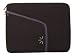 Case Logic PAS-15 15" MacBook Pro Laptop Sleeve PAS(Black)