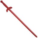 Wooden Tai Chi Sword