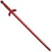 Wooden Tai Chi Sword
