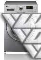 WM3455HS LG Washer Dryer Combination