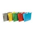 H�ngemappe Unireg A4 braun-Falken 5601 25 St�ck