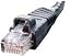 Some Records HO96274 25FT Ethernet CAT 5E Cable