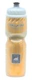 Polar Insulated Water Bottle (20-Ounce, Yellow)