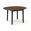 Home Styles Furniture Round Dining Table