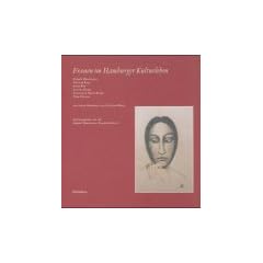 Frauen im Hamburger Kulturleben, m. Audio-CD