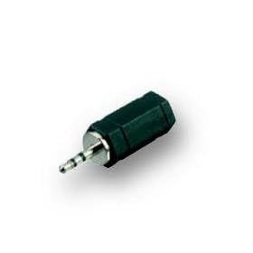 Belkin 2.5/3.5Mm Jack Adapter * 2.5Mm St-F/3.5Mm St-M