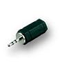 Belkin 2.5/3.5Mm Jack Adapter * 2.5Mm St-F/3.5Mm St-M