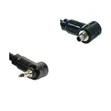  : Paramount 5' Coiled Sync Cord, Vivitar to PC