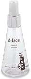 Dr. Brandt D-Face Makeup Remover